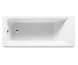 Акриловая ванна Easy 170х75 см ZRU9302899 Roca 