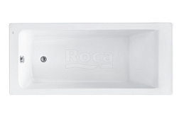 Акриловая ванна Easy 160х70 см ZRU9307663 Roca 