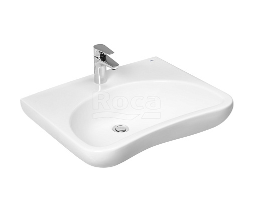 Раковины для МГН Roca