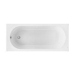 Акриловая ванна Gava 150х75 см ZRU9307848 Roca 