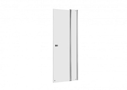 Душевая дверь Capital 120х195 см, 6 мм AM4612012M Roca 