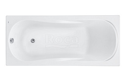 Акриловая ванна Uno 160х75 см ZRU9302869 Roca 