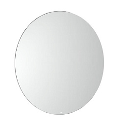 Зеркало Luna 80х80 см, с подсветкой ZRU9307558 Roca 