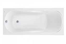 Акриловая ванна Uno 170х75 см ZRU9302870 Roca 
