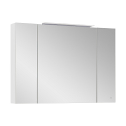 Зеркало Oleta 100х70 см, с подсветкой A857648501 Roca 