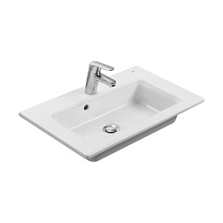 Мебельная раковина Gap 60х38 см 73279AC000 Roca 