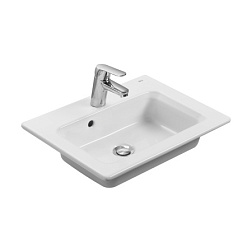 Мебельная раковина Gap 50х38 см 73279AD000 Roca 