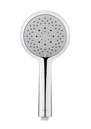 Душевая лейка Sensum 130 мм, 4 режима, без шланга 5B1107C00 Roca 