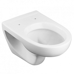 Подвесной унитаз Victoria 35,5х52,5 см, с сиденьем 7801392002+734630300R Roca 
