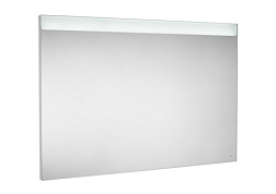 Зеркало Prisma Basic 120х80 см, с подсветкой, с подогревом 812268000 Roca 